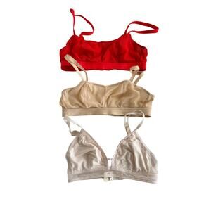 Lively Bralettes / Smalls